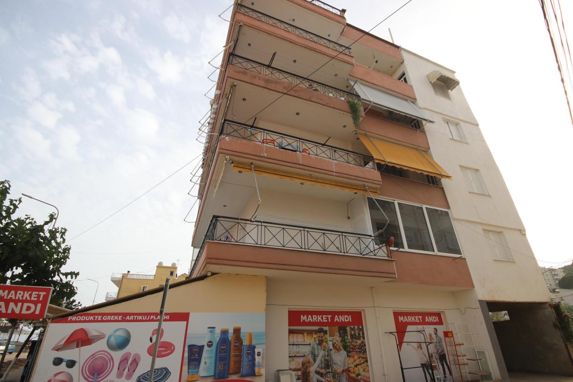 Viron Apartament * Himare