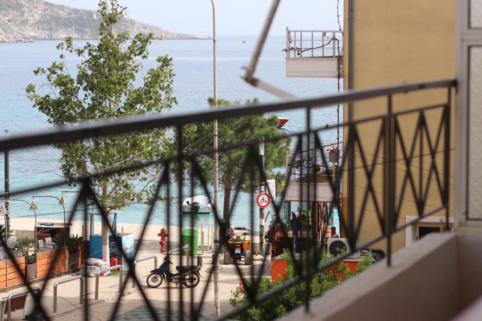 Viron Apartament Appartement *