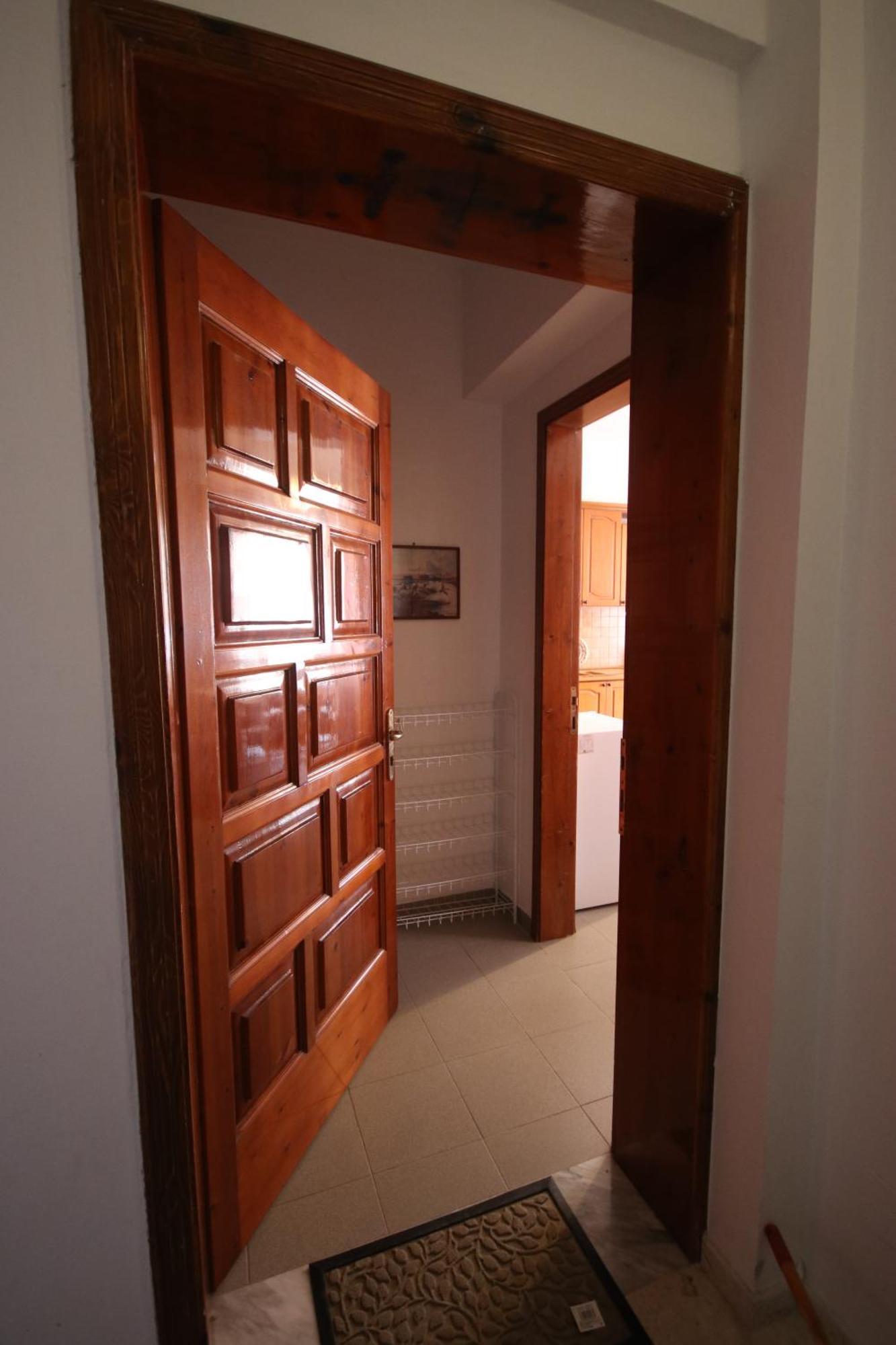Viron Apartament Appartement Himare