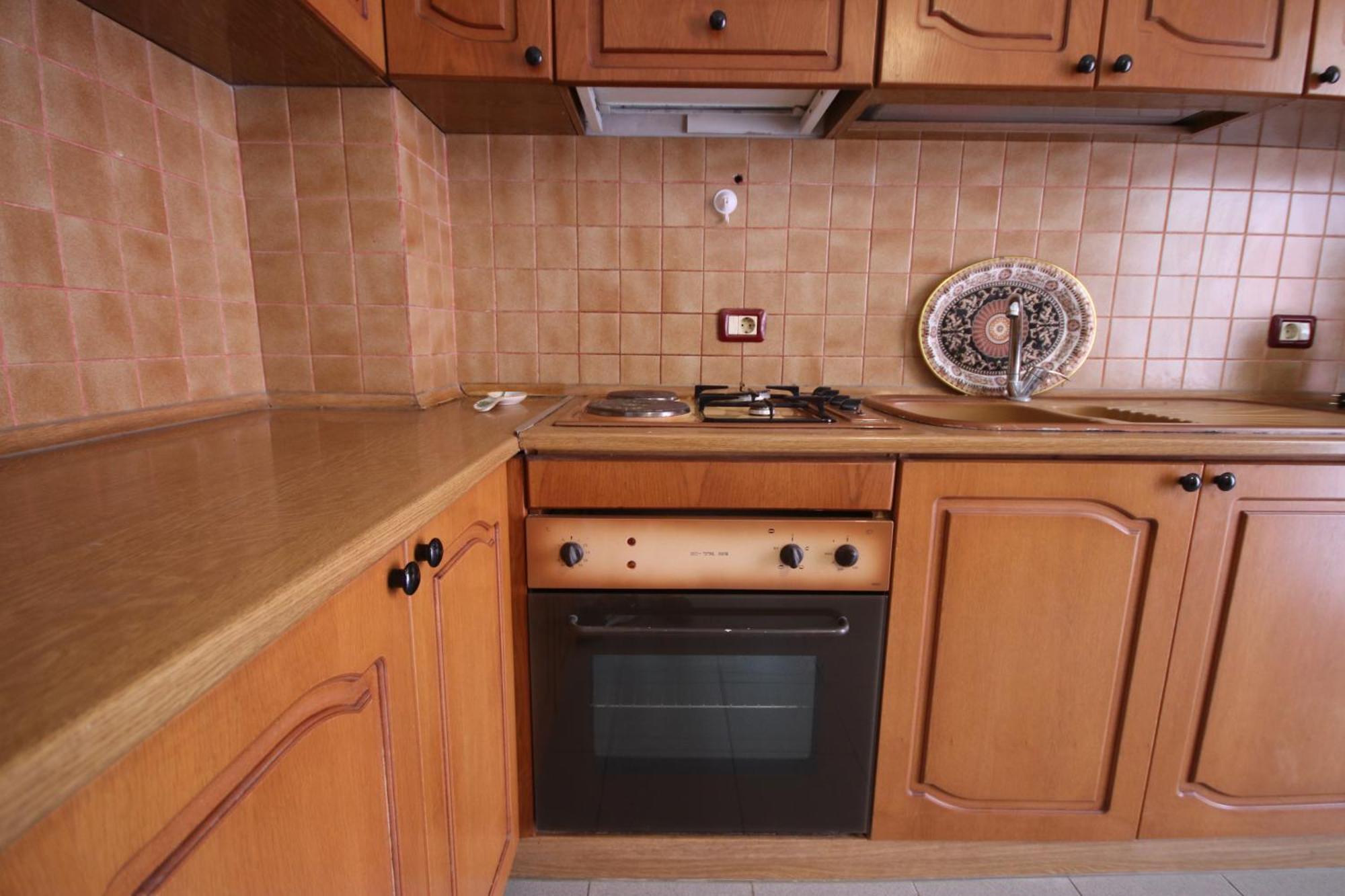 Appartement Viron Apartament Himare