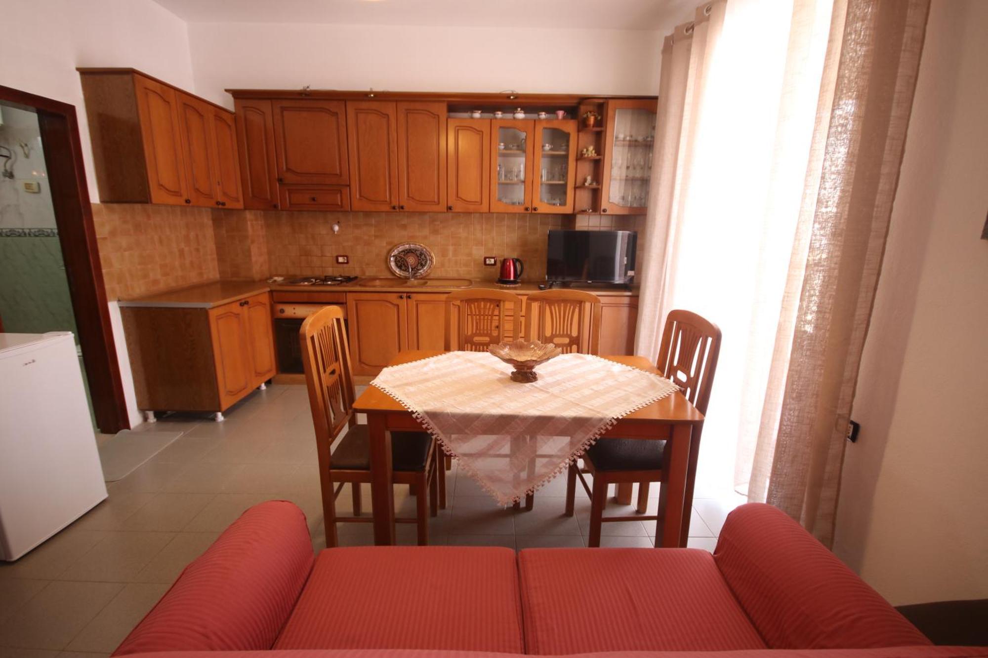 Viron Apartament