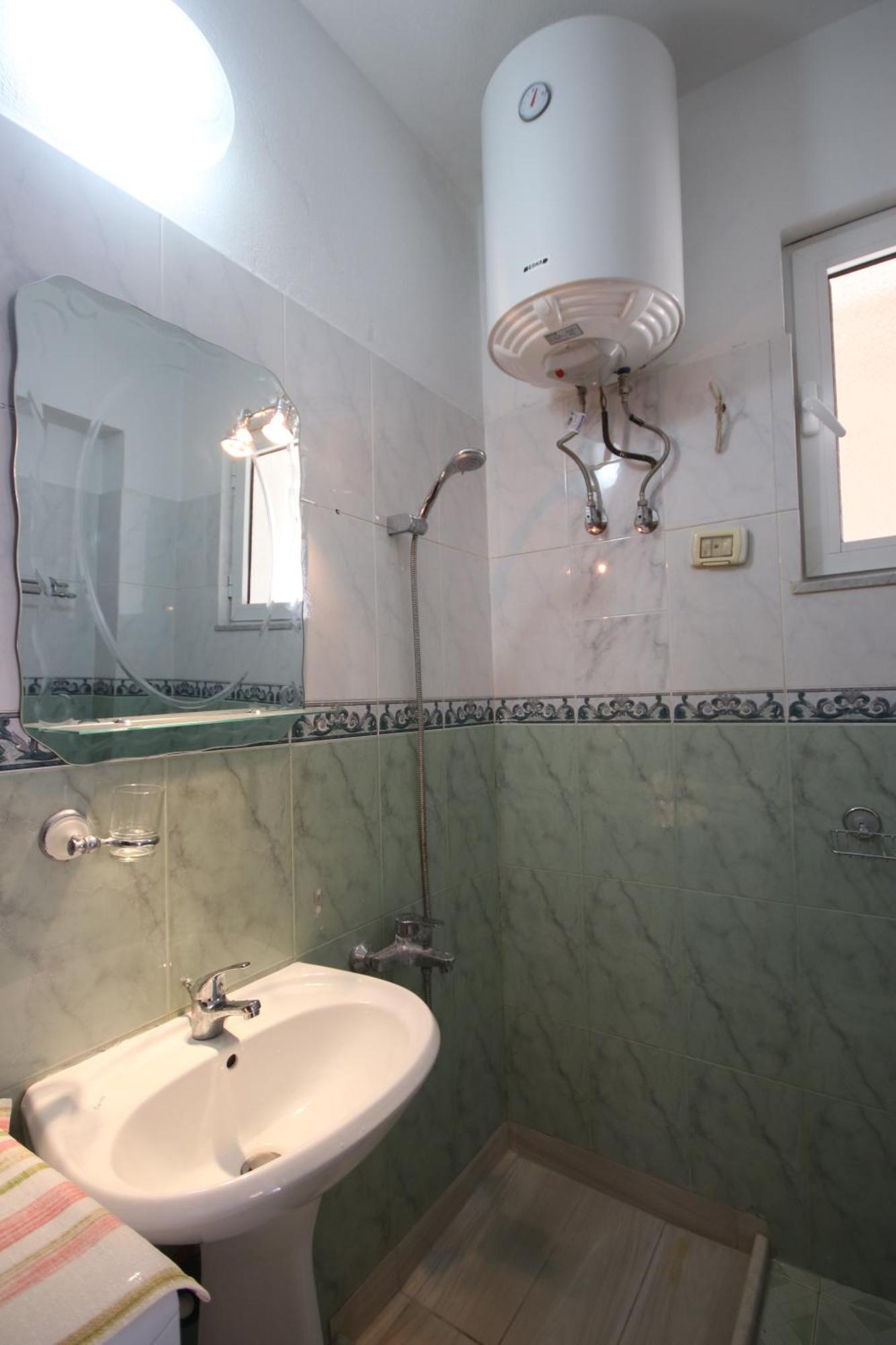 Viron Apartament Appartement