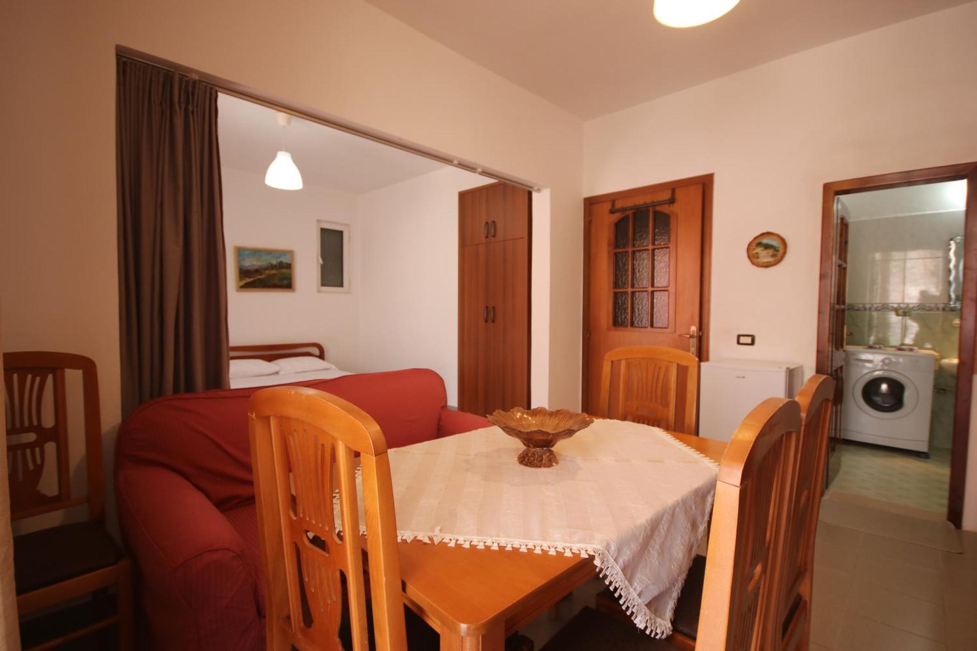 Viron Apartament Appartement Himare