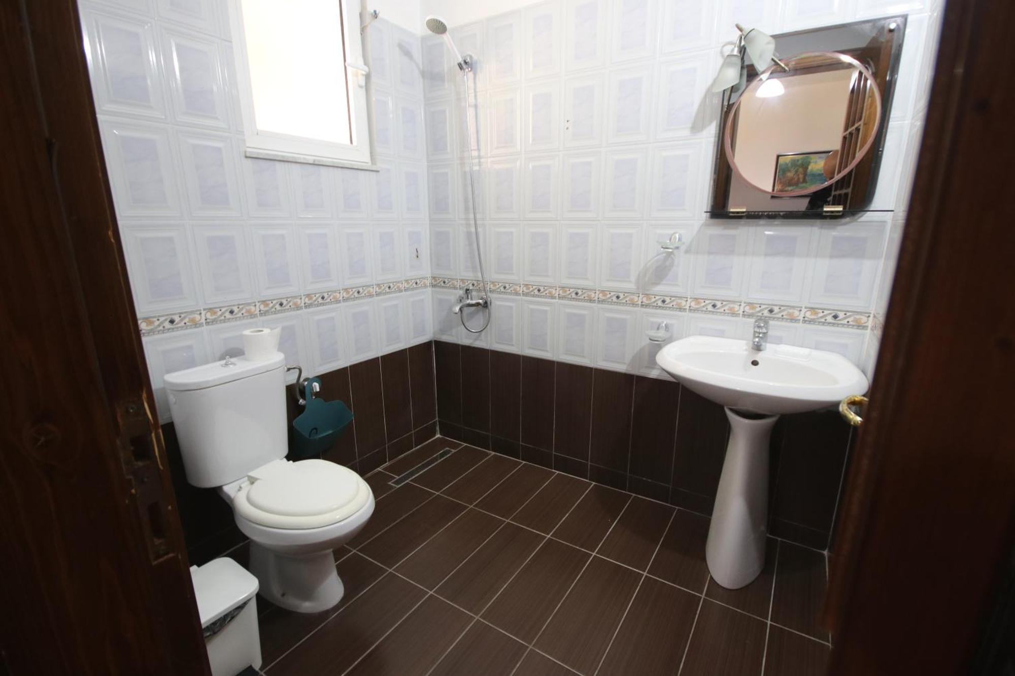 Viron Apartament Appartement Himare