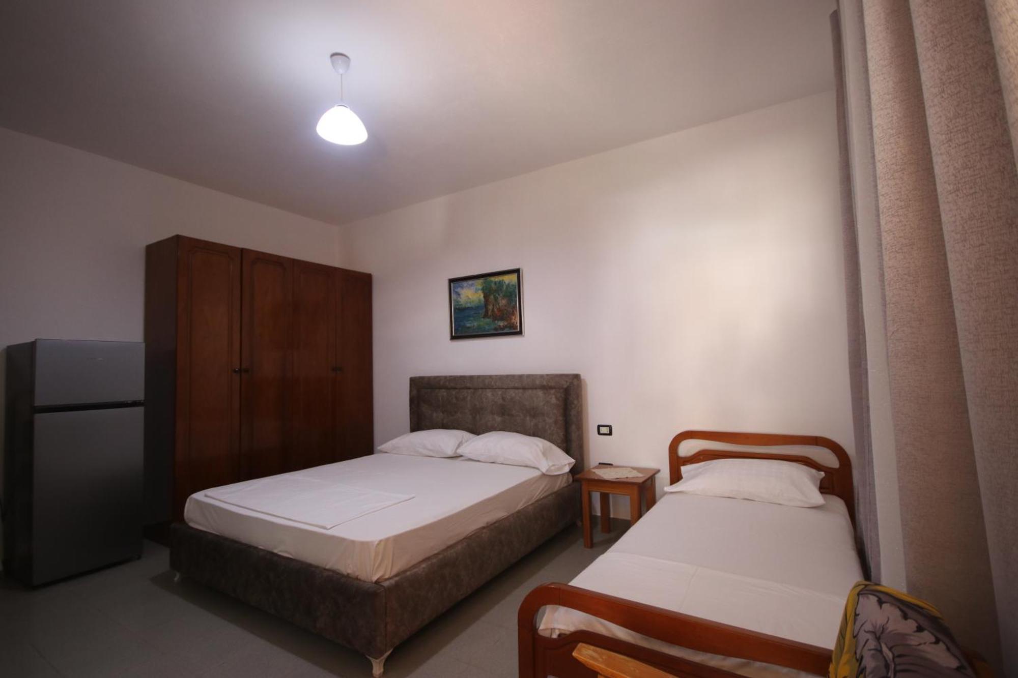 Viron Apartament *