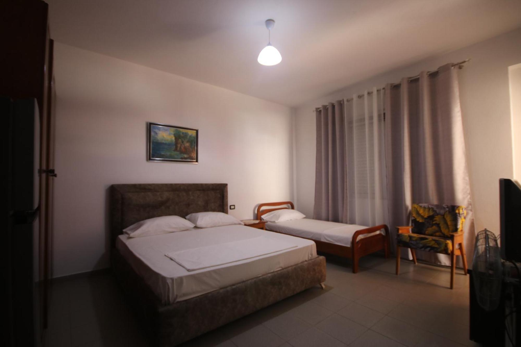 Viron Apartament *