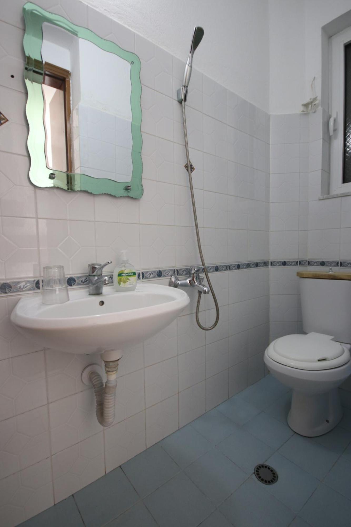 Viron Apartament Appartement