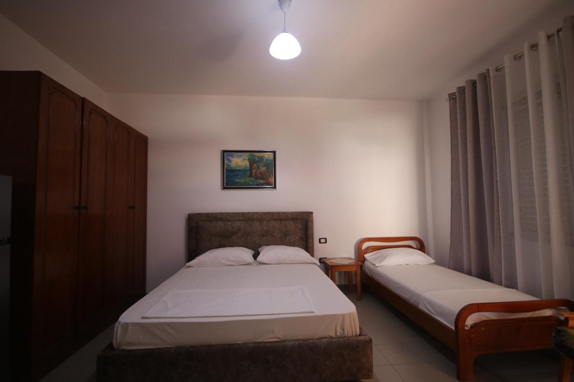 Viron Apartament Appartement *