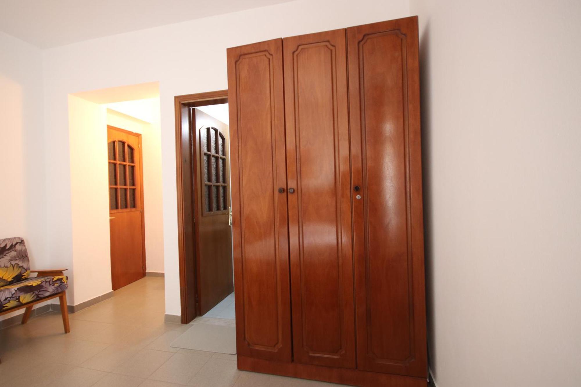 Appartement Viron Apartament *