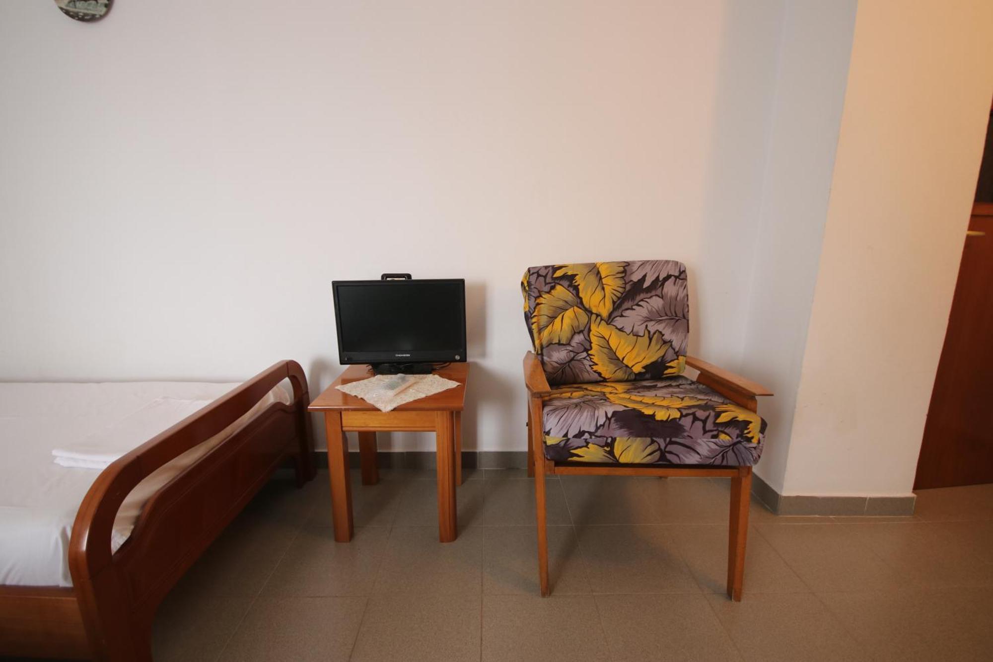 Appartement Viron Apartament Himare