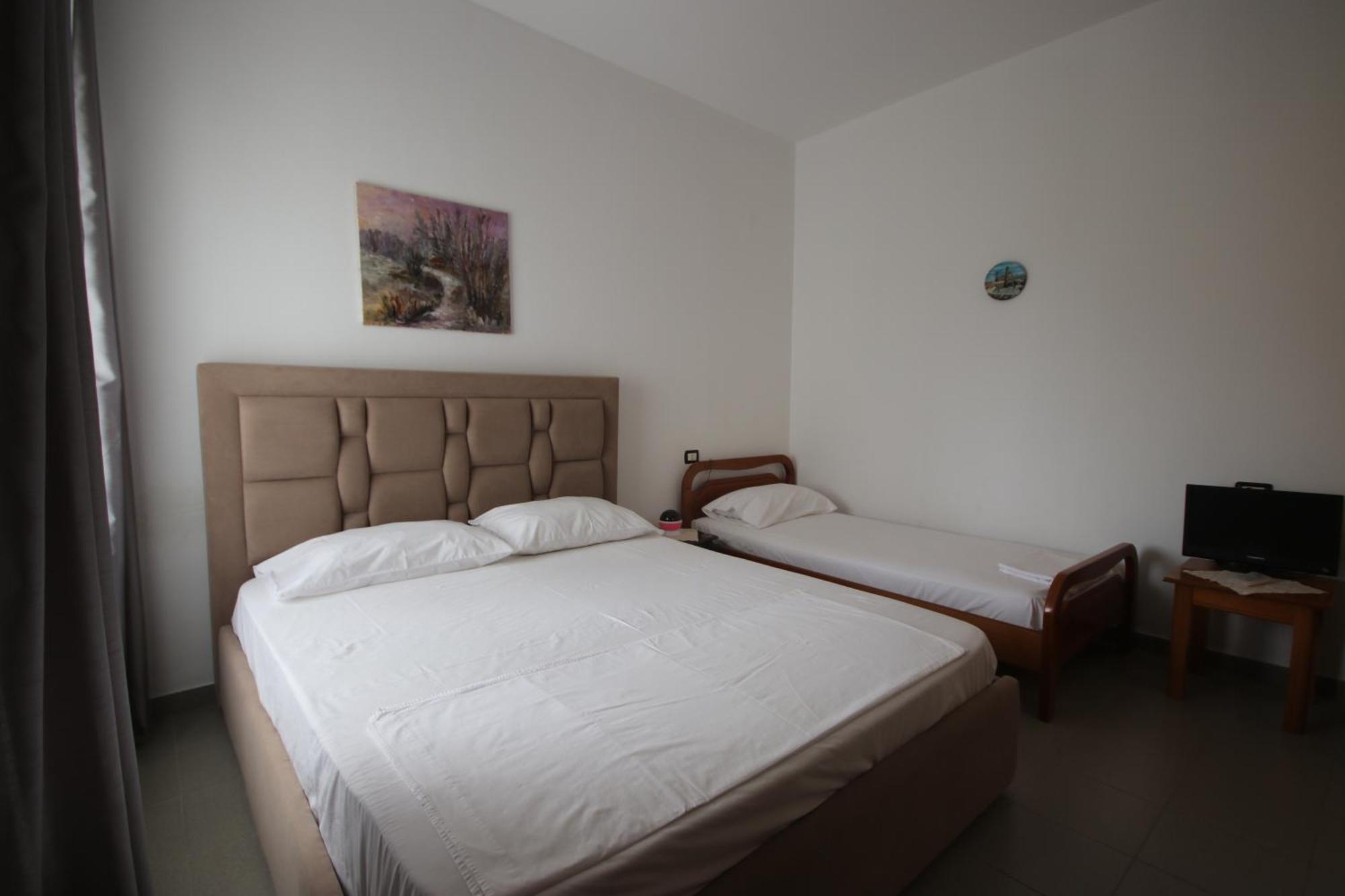 Viron Apartament *