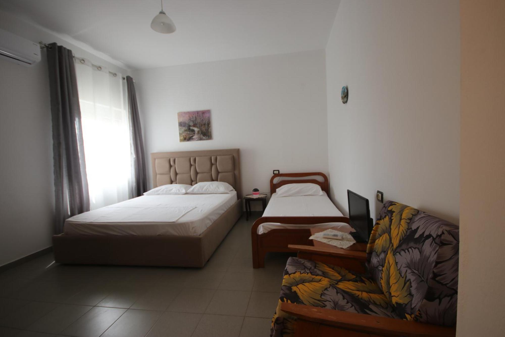 Viron Apartament Appartement