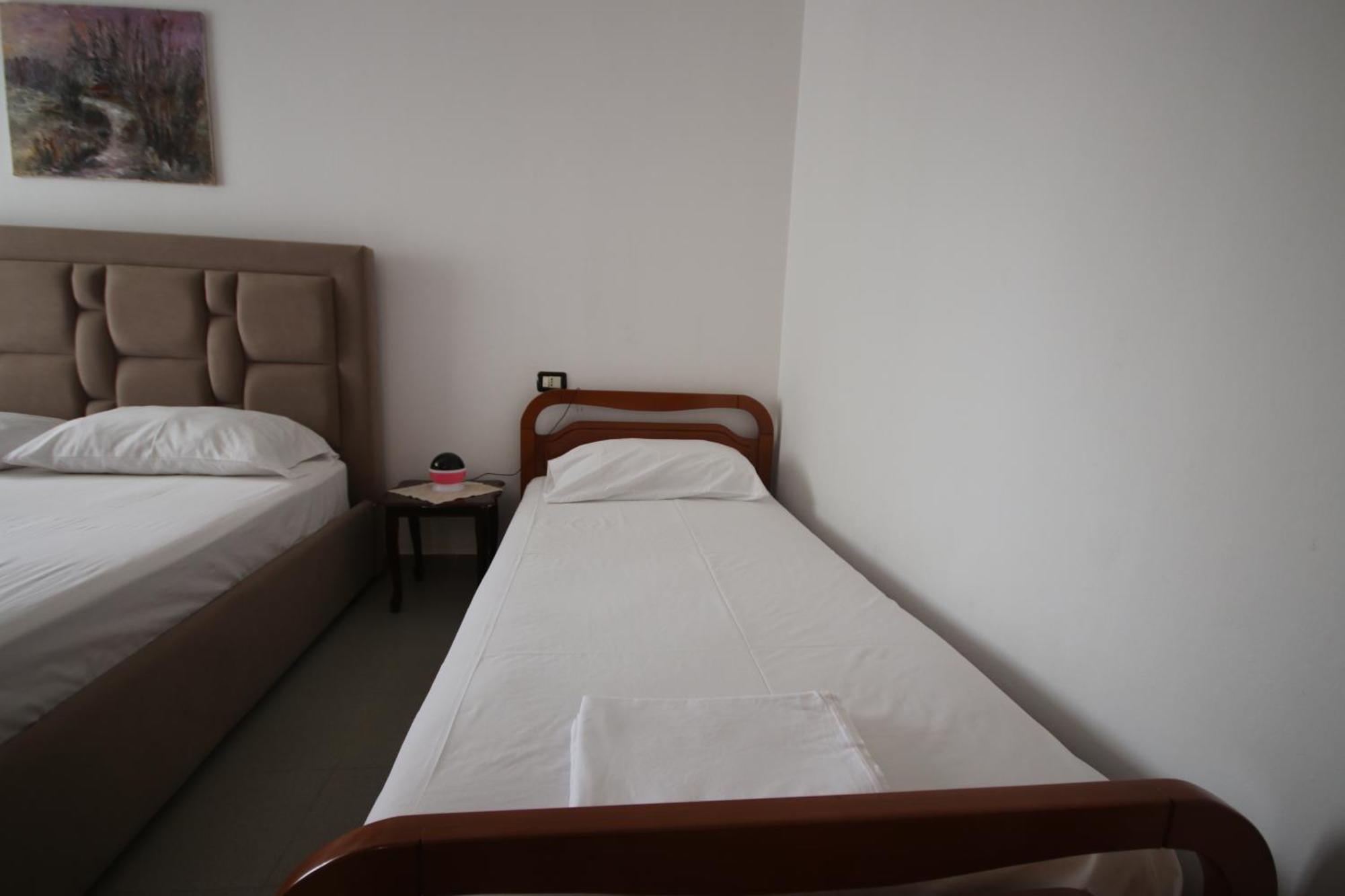 Appartement Viron Apartament *